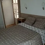 Hébergement de vacances La Carole