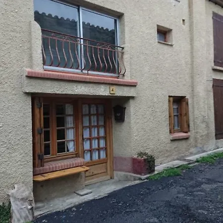 Holiday home La Carole *