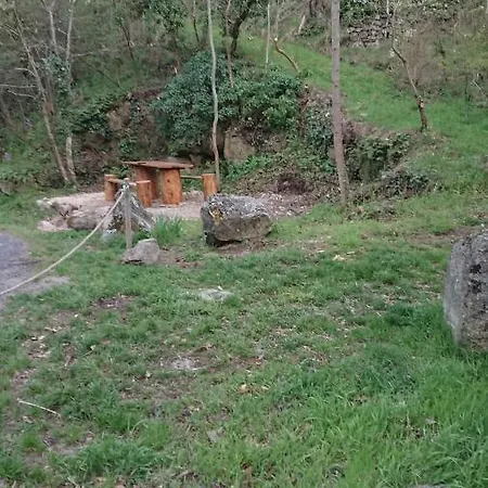 Holiday home La Carole