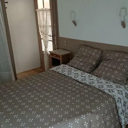 Holiday home La Carole