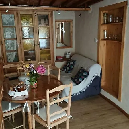 La Carole Holiday home