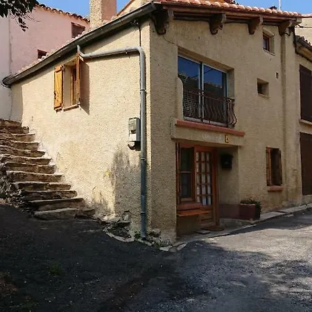 La Carole Holiday home