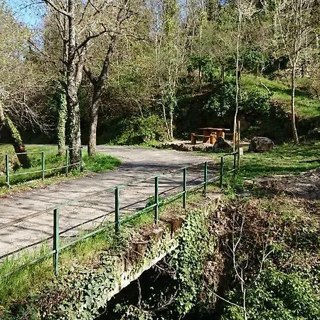 Holiday home La Carole