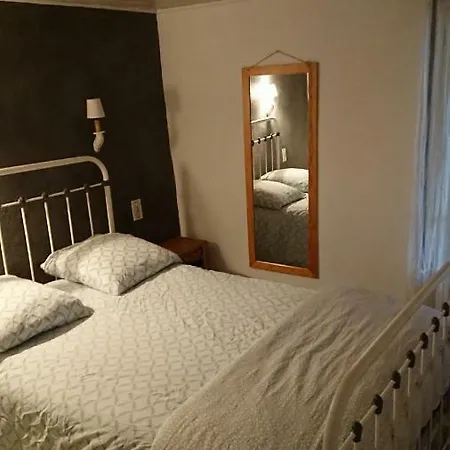 La Carole Holiday home