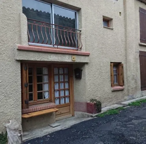 Prázdninový dům La Carole *