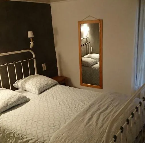 La Carole Prázdninový dům